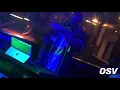 OSV DJ Most Dop3 Event Night The 5th Quarter In Visalia CA October 13th 2018