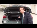 Hidden Features on a 2025 BMW Convertible