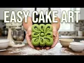 Baking and shaping cakes is easy with beautiful molds happy corner of the kitchen