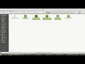 MadGraph 04 - Pythia and hep