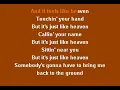 Gregory Porter   Everything You Touch Is Gold