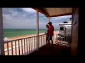 Beach Cabin Getaway on Flagler Beach