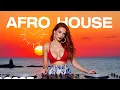Lagu SUMMER AFRO HOUSE Sunset Mix (Adam Port, Avicii, The Weeknd, Coldplay, Diplo) - Summer Vibes #049