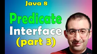 27 - Java 8 Tutorial