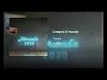 Categoría 5 Alemán