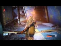 Iron Banner Go Away Batin
