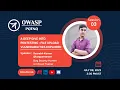 File Upload Vulnerabilities Explored - Saurabh Kumar