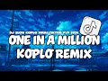 Lagu Ne Yo - One In A Million ( DJ Koplo Remix 2025 )