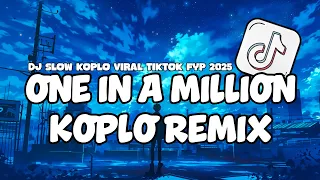 ne yo one in a million dj koplo remix 2025 