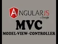 PART-6 C MODEL VIEW CONTROLLER IN ANGULAR-JS URDU HINDI