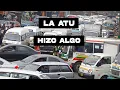Lagu 9 líneas de Metro y más de 1000 km de buses - Plan de Movilidad Urbana 2045 para Lima y Callao