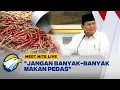 Download Lagu Cabai Mahal, Makan Kepala B4b* \u0026 T1k*s Tanpa Sambal - [Meet Nite Live]