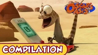 Oscar S Oasis NOVEMBER COMPILATION 30 MINUTES  Oscar S Oasis NOVEMBER COMPILATION 30 MINUTES