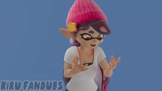 Squidtalk ep 1 kiru fandubs