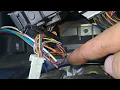 installing dui breathalizer wiring diagram