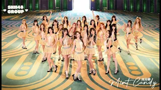  snh48 group mv 