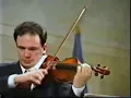 SONATE DI PAGANINI PER VIOLINO E CHITARRA