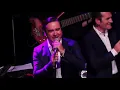 "QUE TAL TE VA SIN MI"  - A DOS VELAS & JOSE MANUEL SOTO en Vivo Teatro Barcelo Madrid.