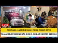 Lagu Innalillahi, Suasana Haru Dirumah Duka Dimas Seto, Almarhum Meninggal Dunia Akibat Demam Berdarah 