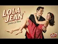 Lola Jean - Gaetano La Rocca 1950s Cha Cha Cha Vintage Dance