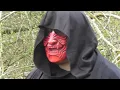 Industrial Dance to Combichrist - Modern Demon