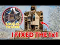 I Solved Rust s Biggest 1x1 Problem Base Tutorial
