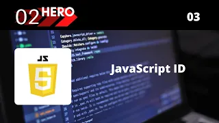 JavaScript ID Tutorial Part-3 Full Course 2020