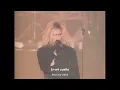 BUCK-TICK - HYPER LOVE Live 1988 // Sub Esp/Eng