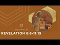 Revelation 8 6-11 19 Seven Trumpets Bible Study