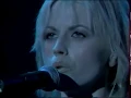 Download Lagu The Cranberries - Promises \u0026 Zombie live - Paris TV show 1999