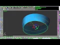 Rhino Tips and Trick - Capping a Non-Planar Edge