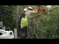 City Utilities working nonstop as some Springfield neighborhoods go on day 4 without power