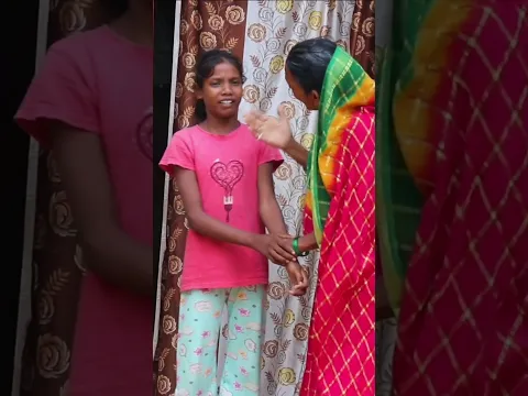 सौतिन के बेटी को दिया दुः ख #kajalshrma #dehatishortvideo