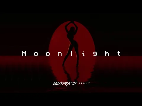 Download MP3 Kali Uchis - Moonlight (VLNRKS Remix)