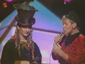 Download Lagu Culture club karma chameleon Belgian tv