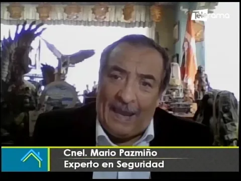 Situación de seguridad en las cárceles del país