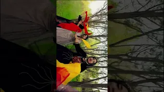 آهنگ شاد لری باصدای بانوزینب حقیقت و آقای رضا فرهودی 