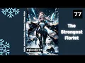 The Strongest Florist Episode 77 Echoes of the Heart book