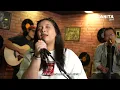 Lagu Adrianna Cinta \u0026 Farouk Roman - Dalam Sujudku | Live #ZonLITRakita