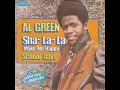 Al Green - Sha La La (Make Me Happy) - 1974 - with Lyrics