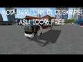 RILIS MOD BARU SR2 SUITE CLASS FREE LINK DI DESKRIPSI!!!