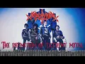 Download Lagu The definition of extreme metal: History of Sarcófago