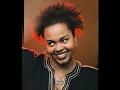 Jill Scott - Blessed