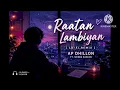Raatan Lambiyan (LoFi Remix) 🌙✨ | AP Dhillon ft. Shinda Kahlon | Punjabi LoFi | Slowed + Reverb