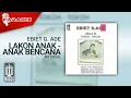 Download Lagu Ebiet G. Ade - Lakon Anak - Anak Bencana (Official Karaoke Video) | No Vocal
