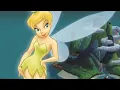Putting on Tinkerbell s Outfit Pixie Hollow Fairy outfit Disney