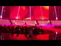 Backstreet Boys - Shape of My Heart - April 27, 2019