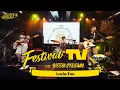Download Lagu 【前編】Lucie,Too が フェスTV 音楽ライブ に登場【Festival TV on KEENSTREAM Vol.97】