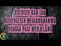 Download Lagu Sheila On 7 - Ku Ingin Pulang (HD Lyrics)