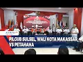 Download Lagu Pilgub Sulsel, Wali Kota Makassar VS Petahana